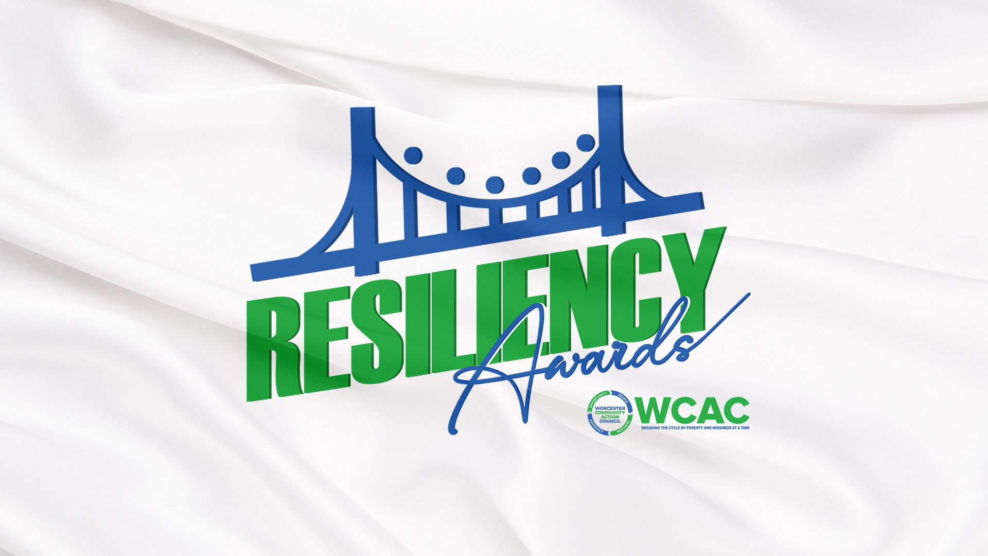 Campaign cover image for 2026 WCAC Resiliency Awards