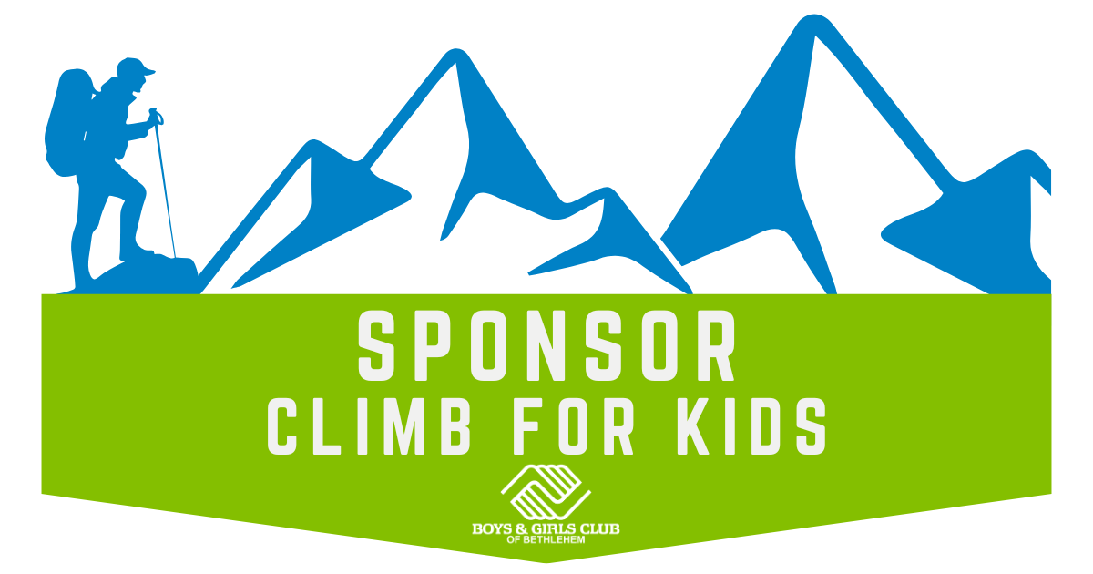 Campaign cover image for Climb For Kids Sponsorship