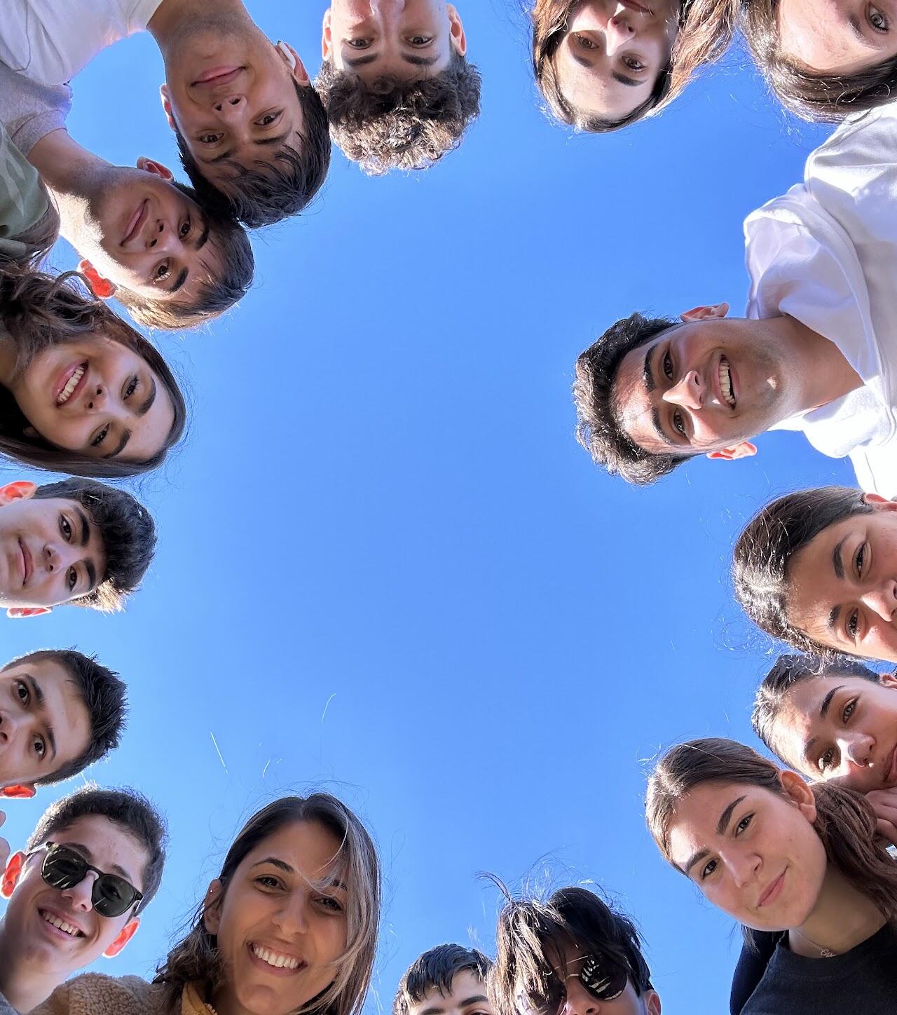 Campaign cover image for Support Youth-Led Environmental Policy Change