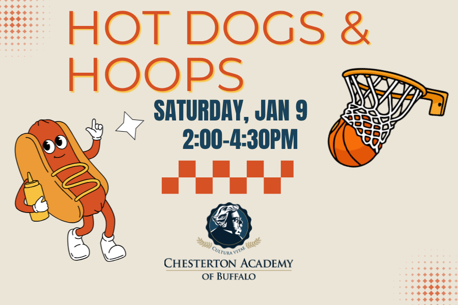 Campaign cover image for Hot Dogs & Hoops
