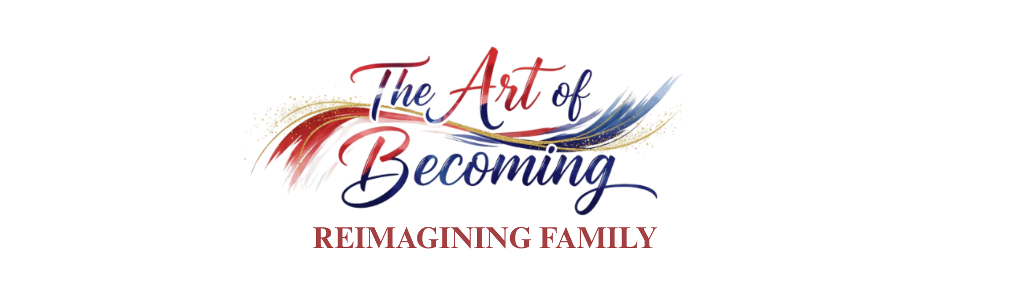 Campaign cover image for The Art of Becoming, Reimaging Families
