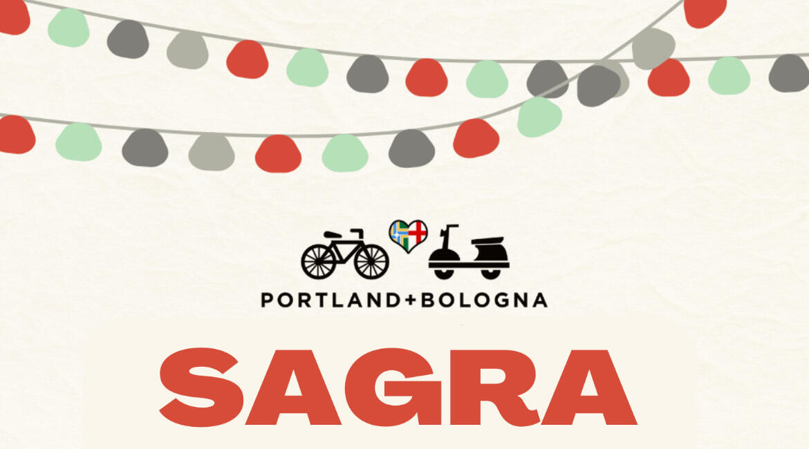 Campaign cover image for Sagra 2025