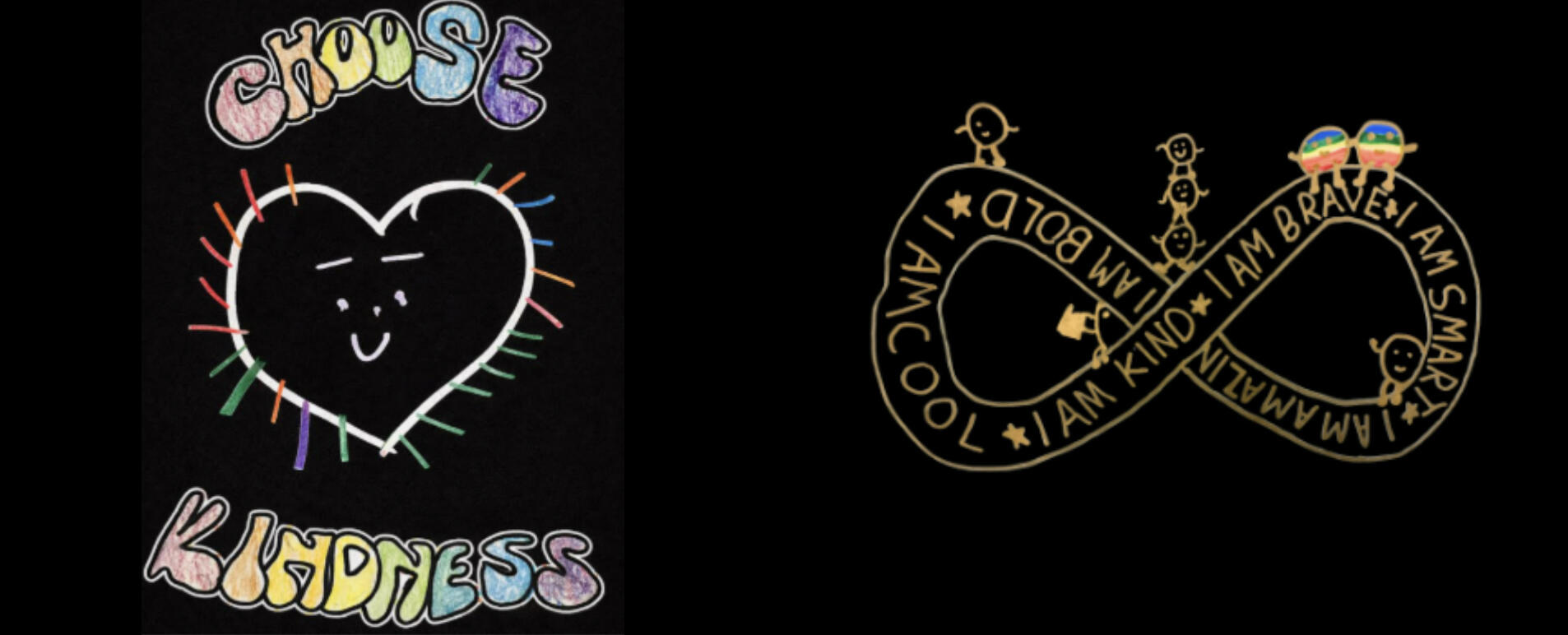 Campaign cover image for The Inclusivity Initiative: Wear the Art. Share the Inclusion.