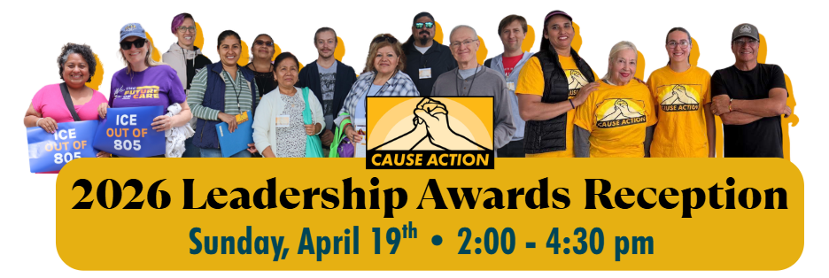 Campaign cover image for 2026 Leadership Awards