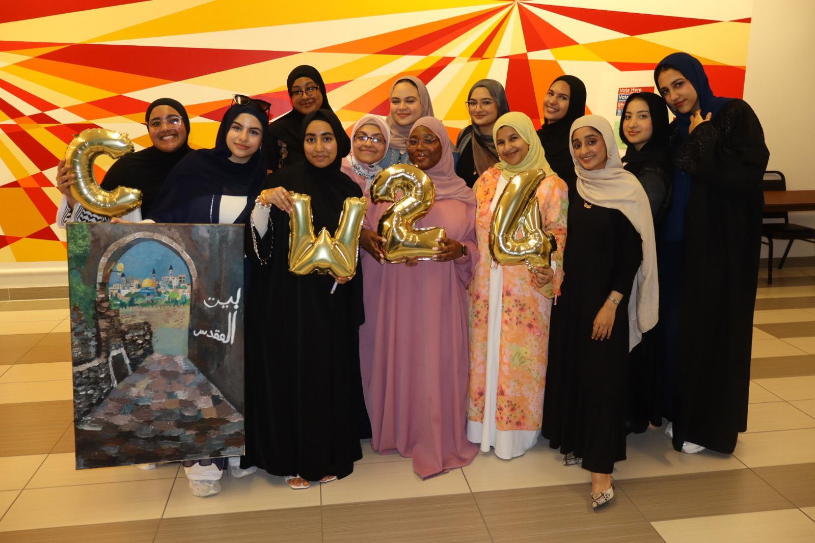 Campaign cover image for Charity Week Fundraising