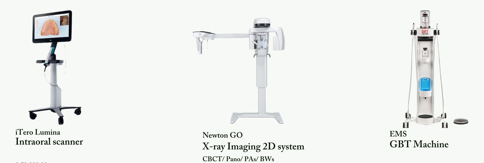 Campaign cover image for SMILER Fundraiser: Help Us Upgrade Our Clinic!