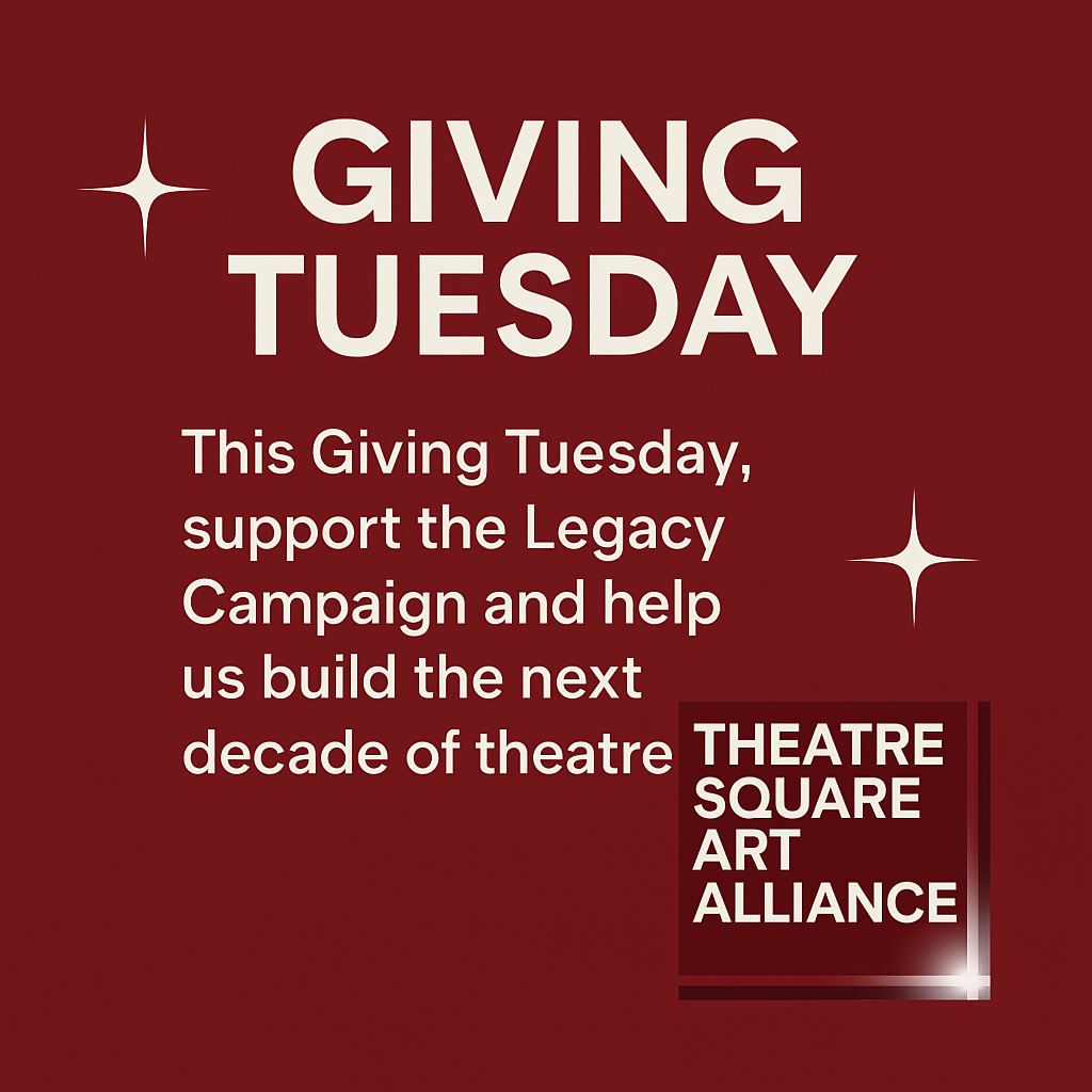 Campaign cover image for Giving Tuesday