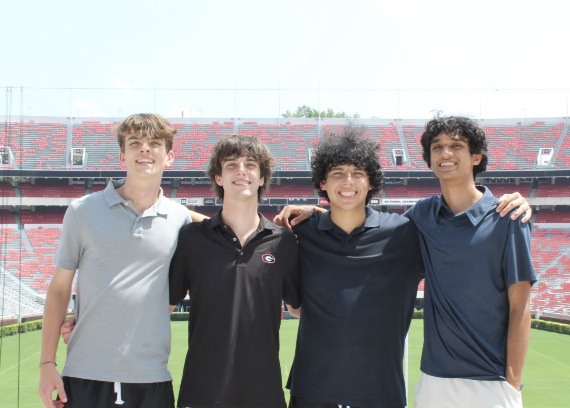 2023 Roswell High School HEROs