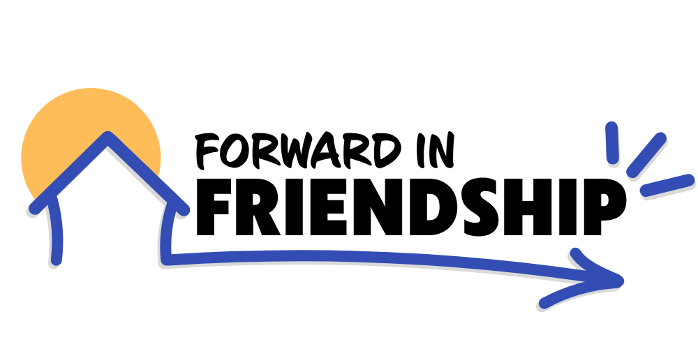 Campaign cover image for Forward in Friendship