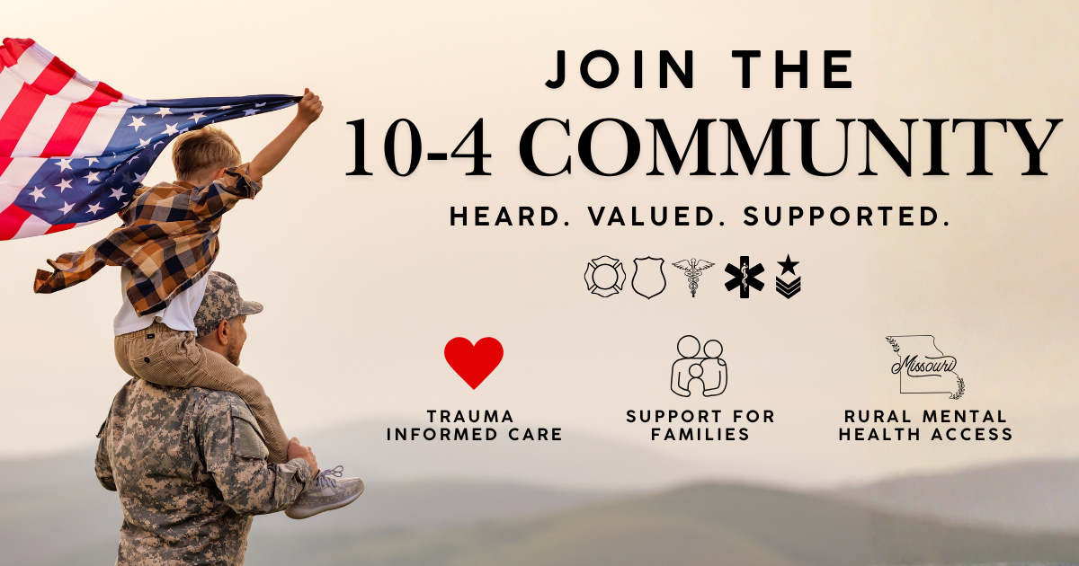 Campaign cover image for 10-4 Community