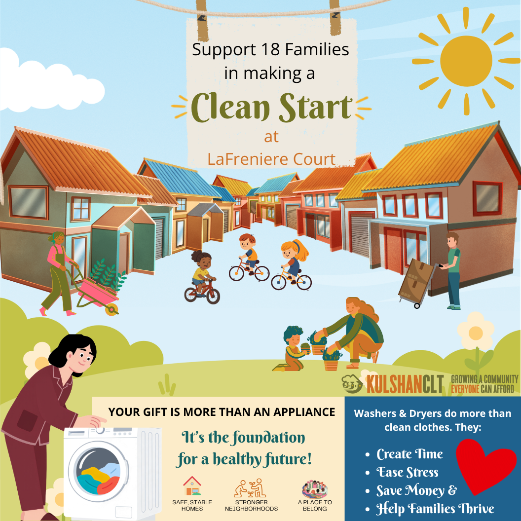 Campaign cover image for Project Clean Start