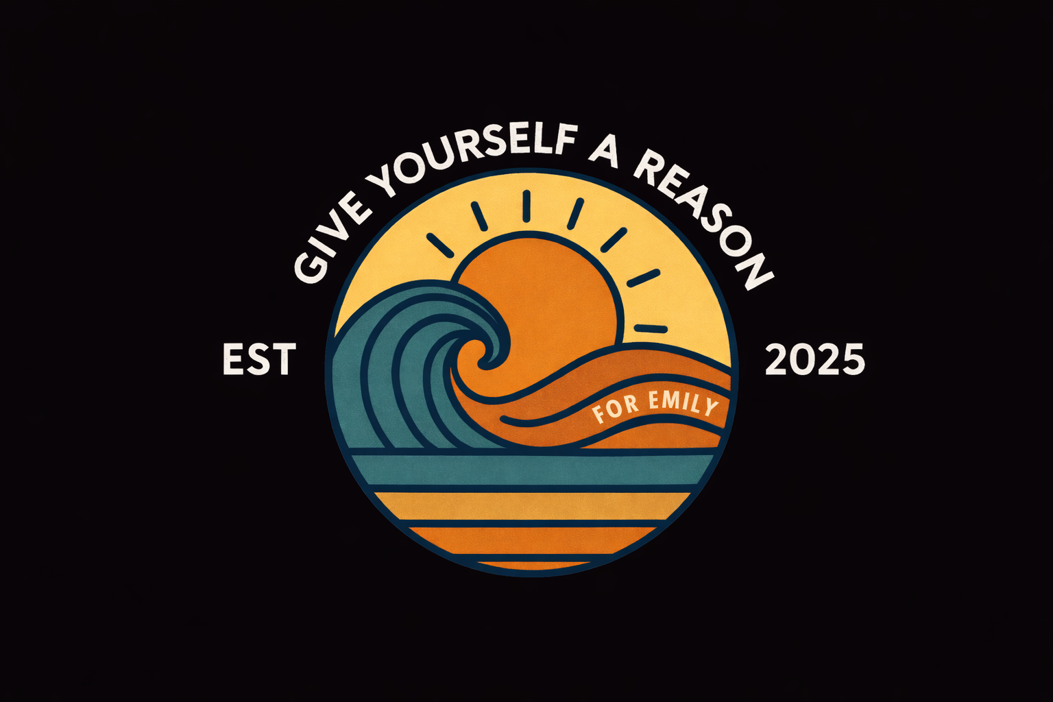 Campaign cover image for Give Yourself a Reason