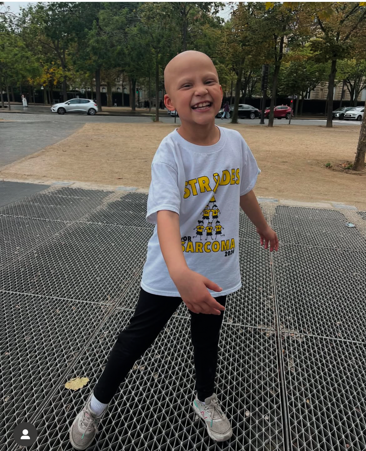 Campaign cover image for Boo Cancer Silent Auction 2025