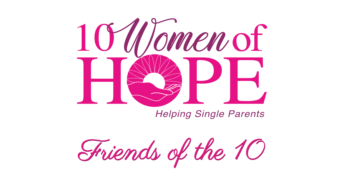 Campaign cover image for Become a "Friend of the 10!"