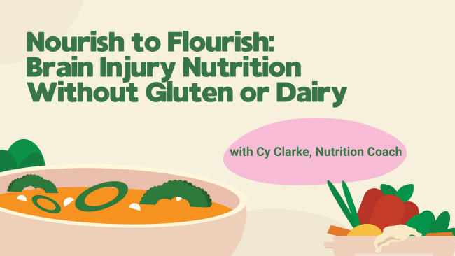 Campaign cover image for Nourish to Flourish