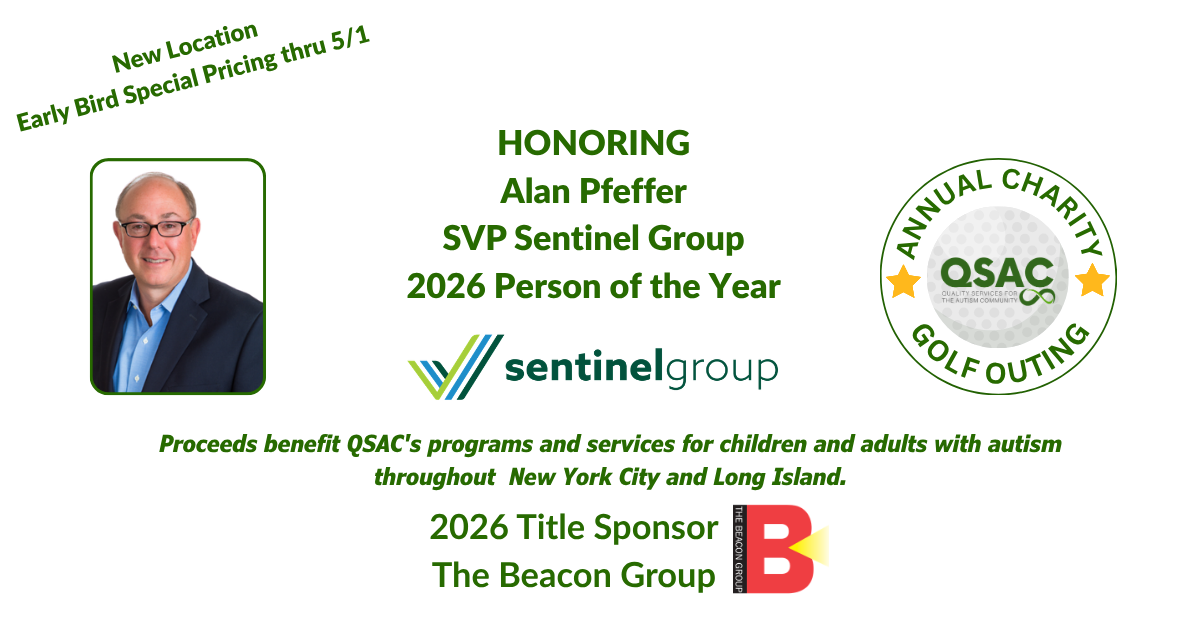 Campaign cover image for 2026 QSAC Charity Golf Outing