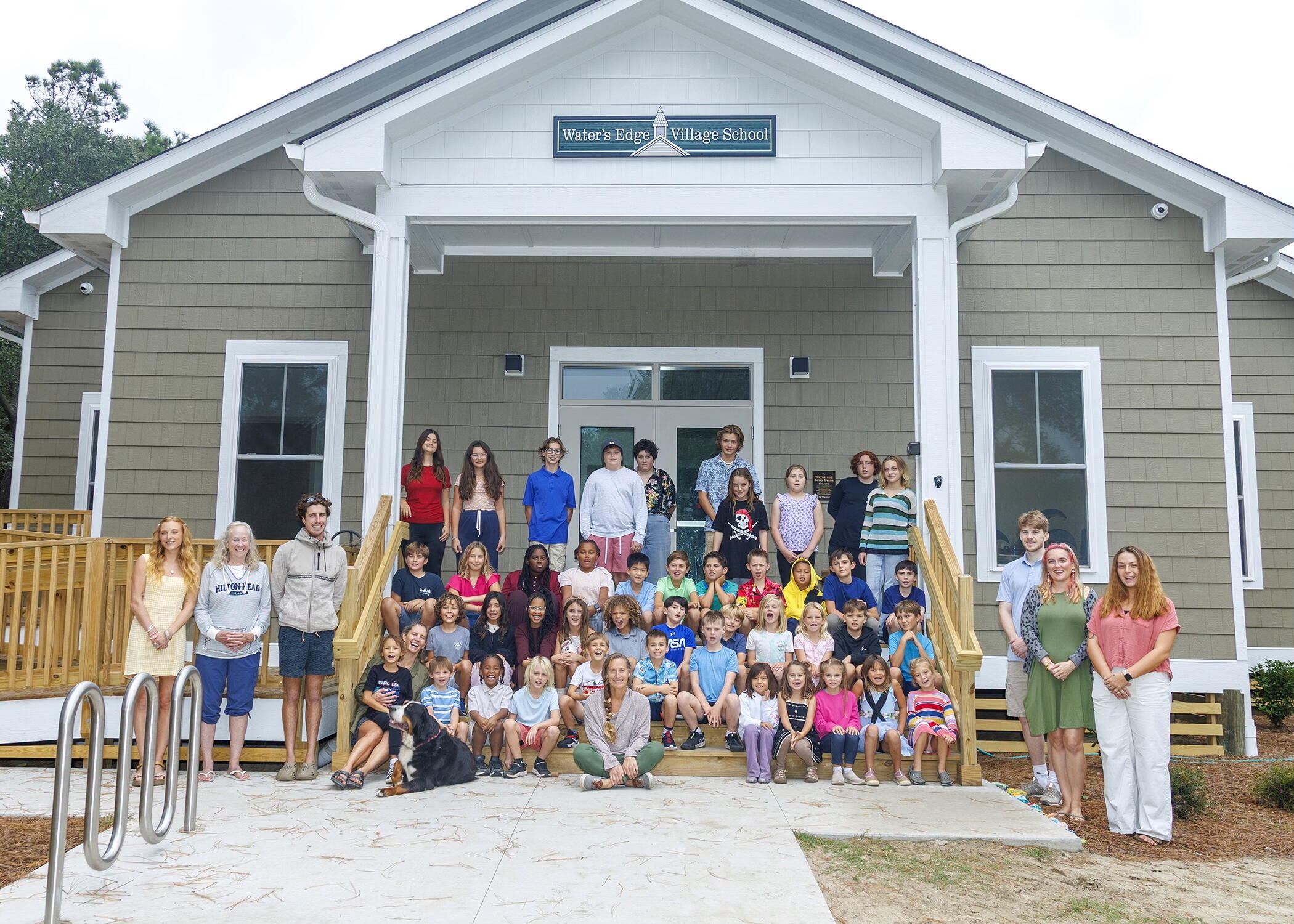 Campaign cover image for Still Growing Strong! Campaign