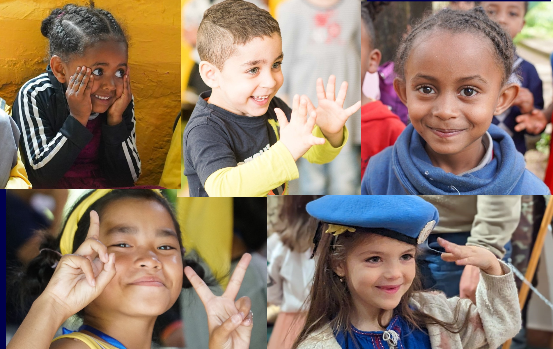 Campaign cover image for 2025 TD Five Boro Bike Tour