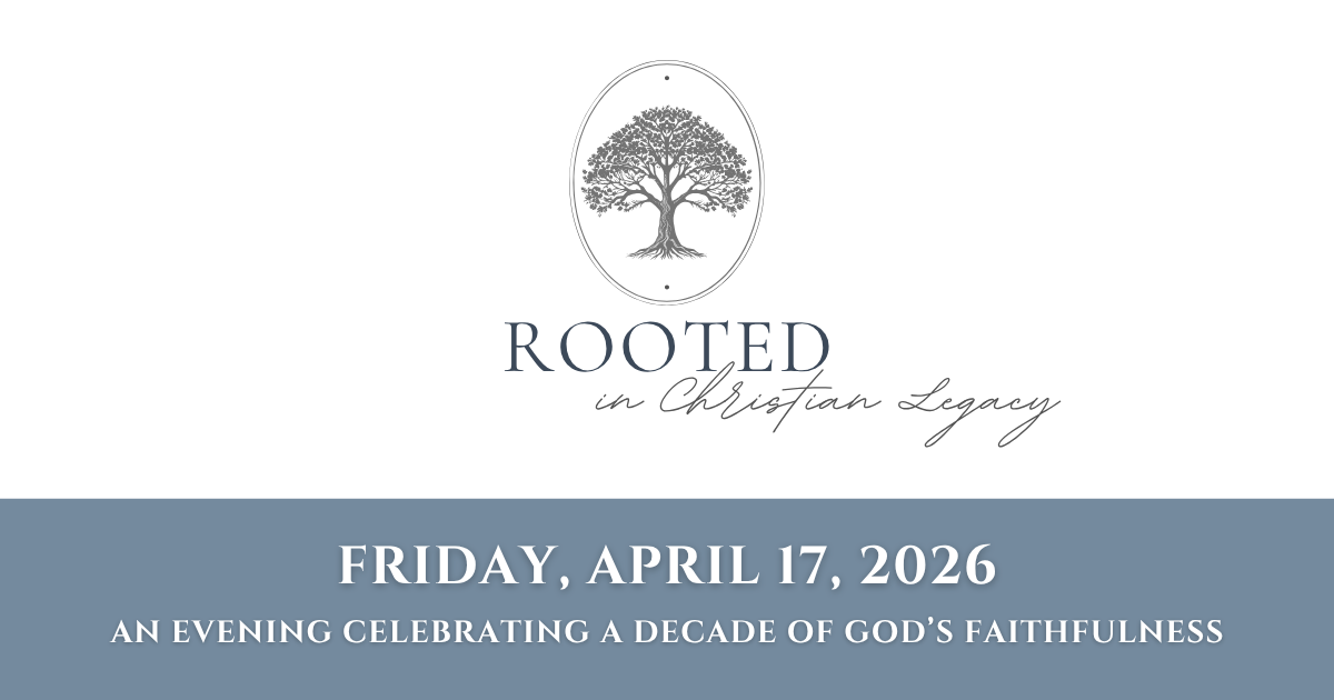 Campaign cover image for Ten Year Anniversary Gala