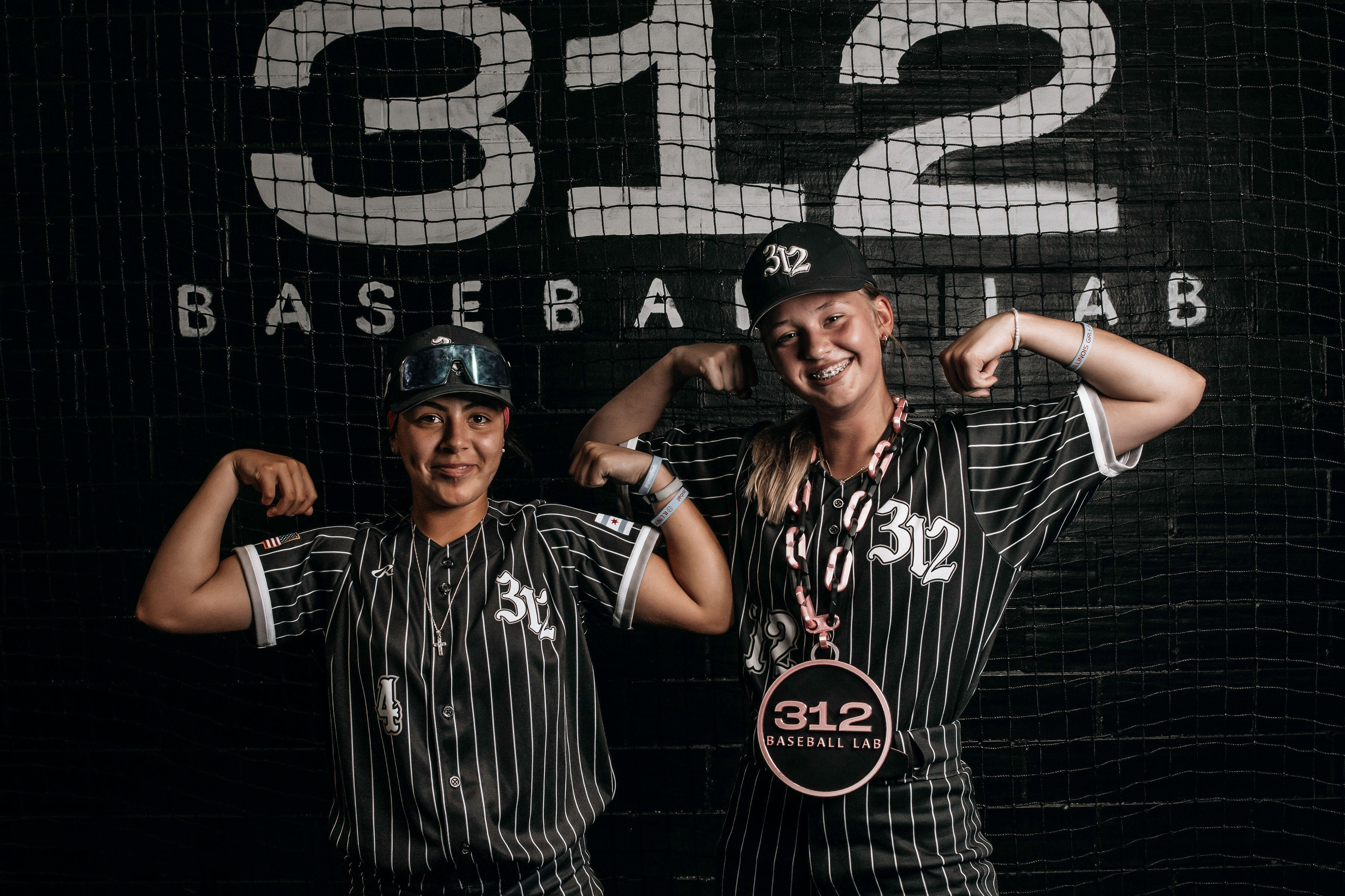 312 Team Banner Sponsorships! | 312 Baseball Lab Foundation