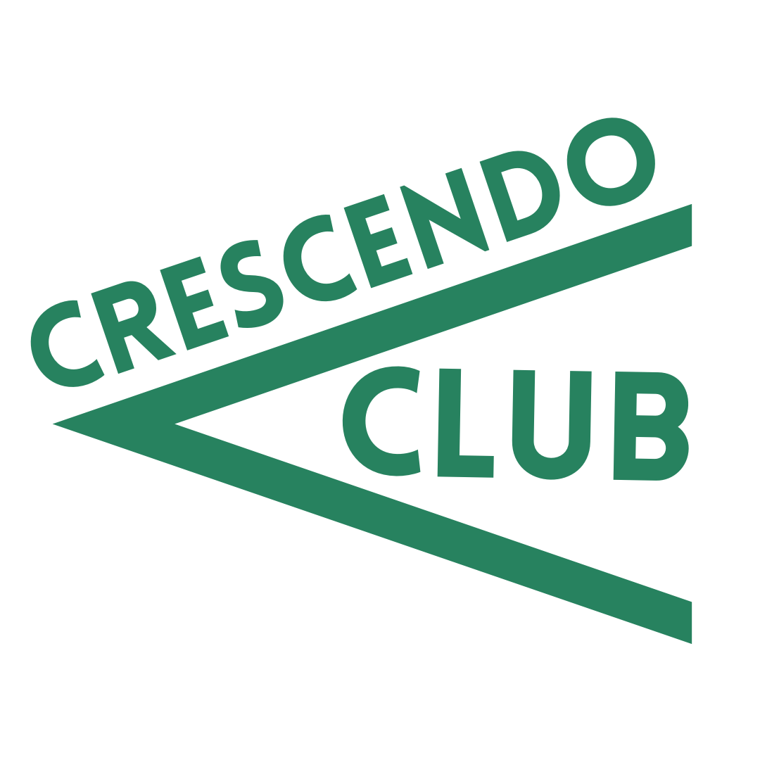 Campaign cover image for Crescendo Club