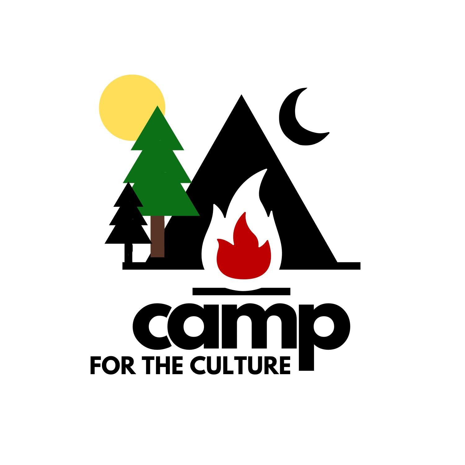 Campaign cover image for Camp for the Culture 2026