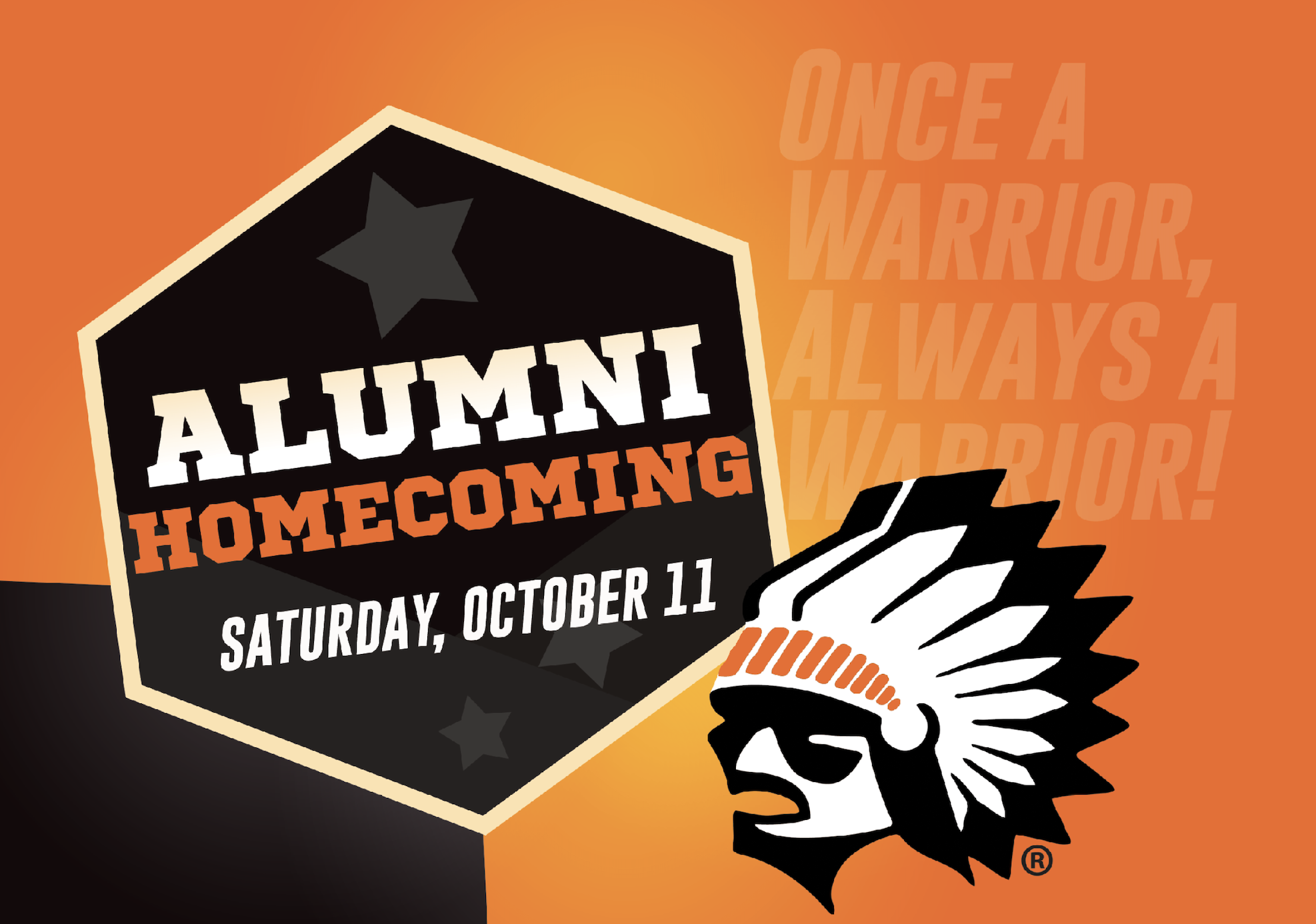 Campaign cover image for Brother Rice Alumni Homecoming