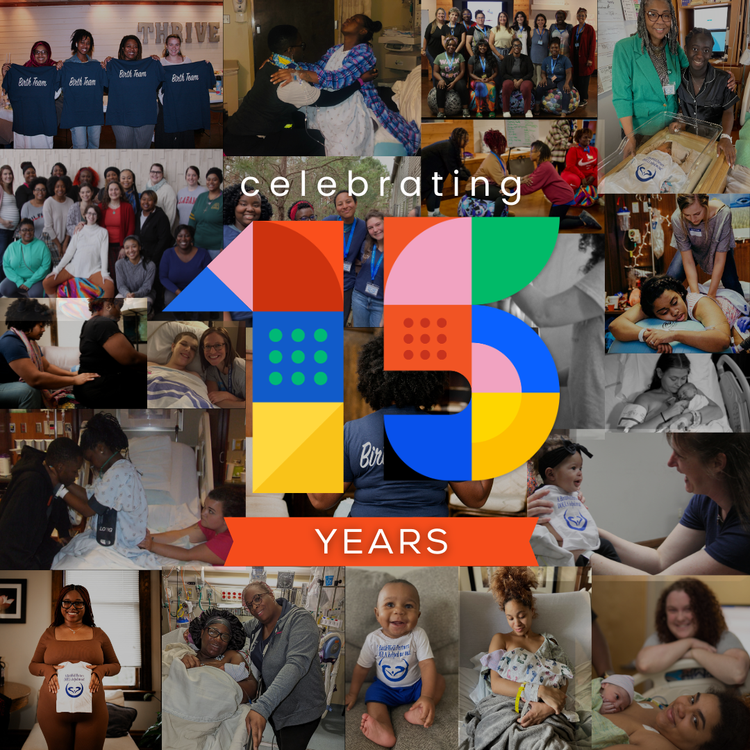 Campaign cover image for Celebrating 15 Years of Impact