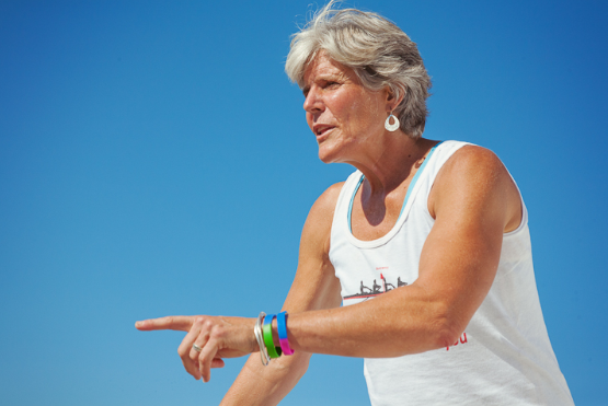 Campaign cover image for SRN Dock Talk: Coaching With With Holly Metcalf