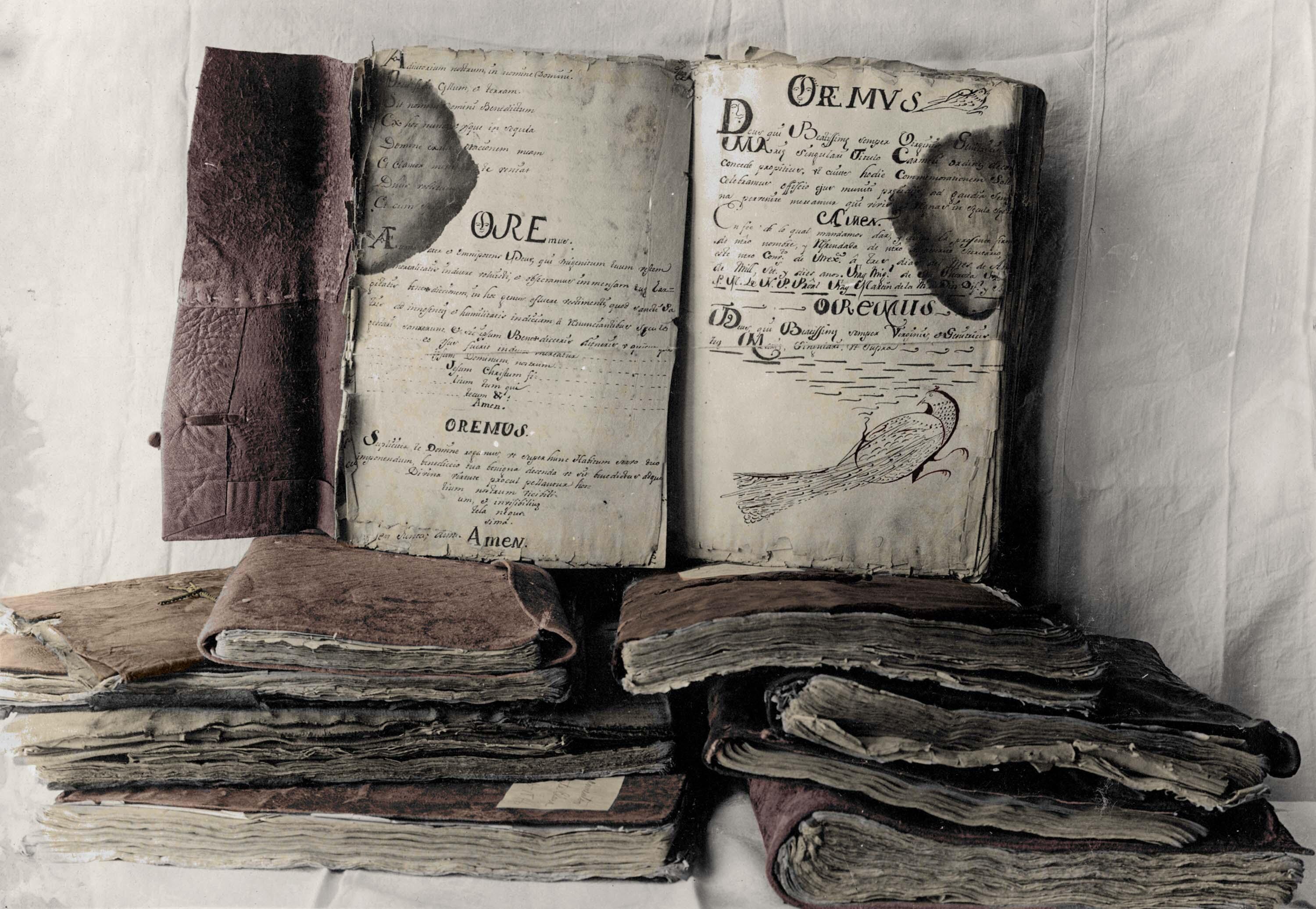 Campaign cover for Hidden: Recovering and Reconnecting