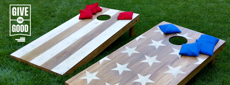 Campaign cover image for 2025 South Texas Give for Good