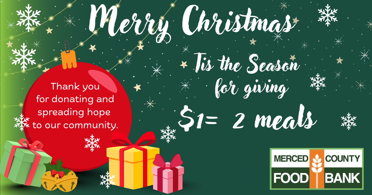 Campaign cover image for Holiday Giving