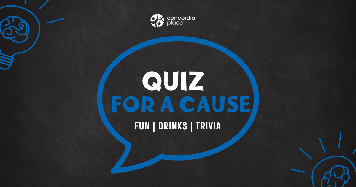 Campaign cover image for Quiz for a Cause