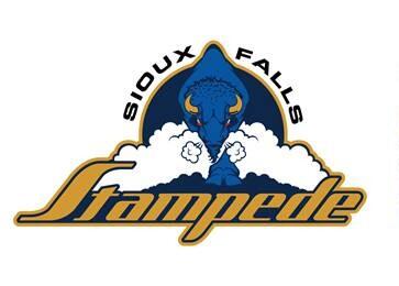 Campaign cover image for EF South Dakota Night with Sioux Falls Stampede