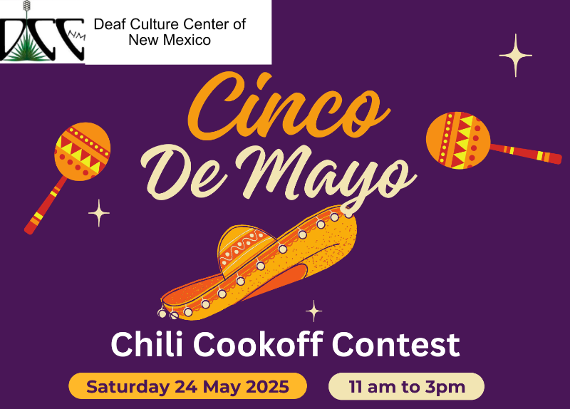 Campaign cover image for Cinco De Mayo Chili Cookoff!