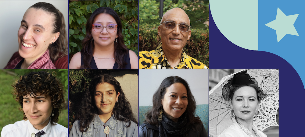 Campaign cover for Donate at HumanitiesDC Winter Soirée