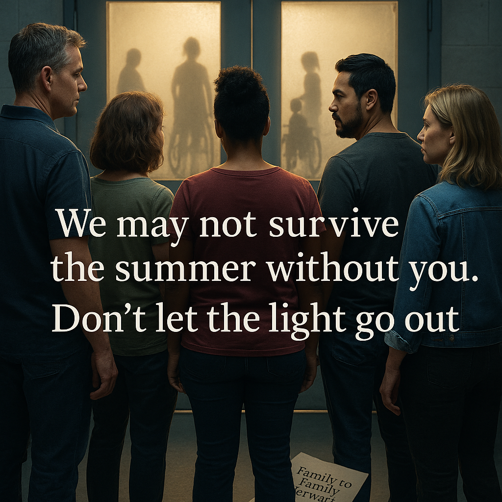 Campaign cover image for Summer of Giving - Help More Families!