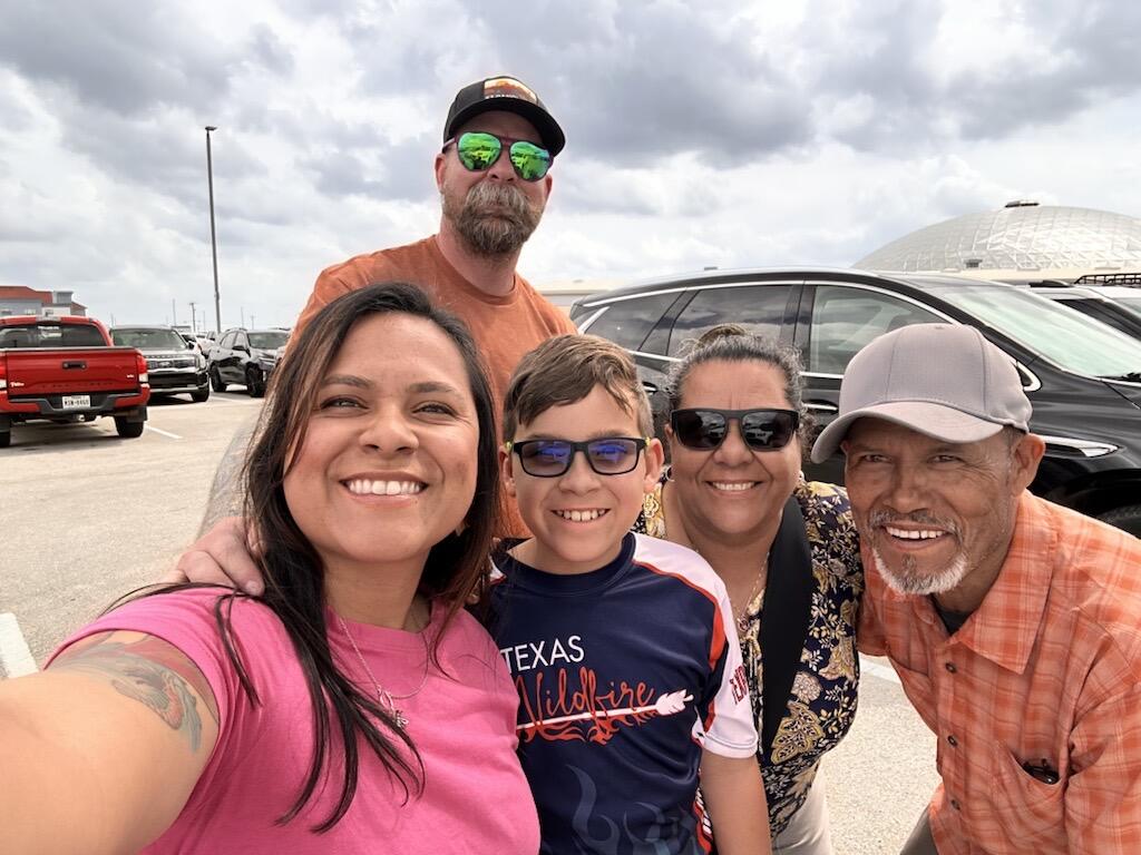 Campaign cover image for Thank You for Supporting Dean Conner — Let’s Keep Going