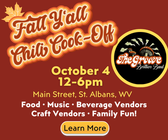 Campaign cover image for 2025 Fall Y'All Festival Chili Cook-Off