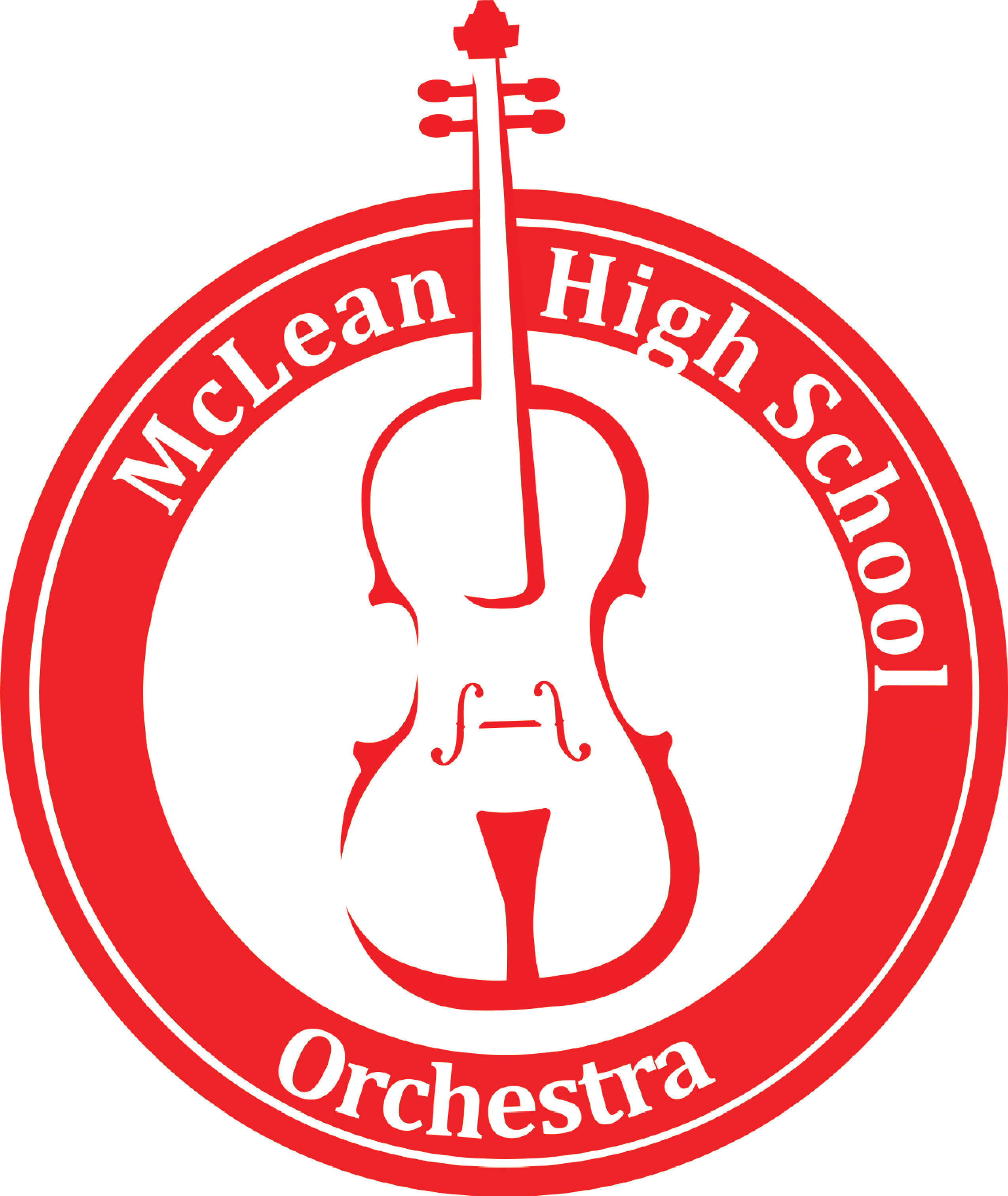 Campaign cover image for 2025-2026 McLean High School Orchestra Fund