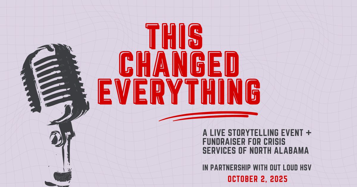 Campaign cover image for This Changed Everything Sponsorship