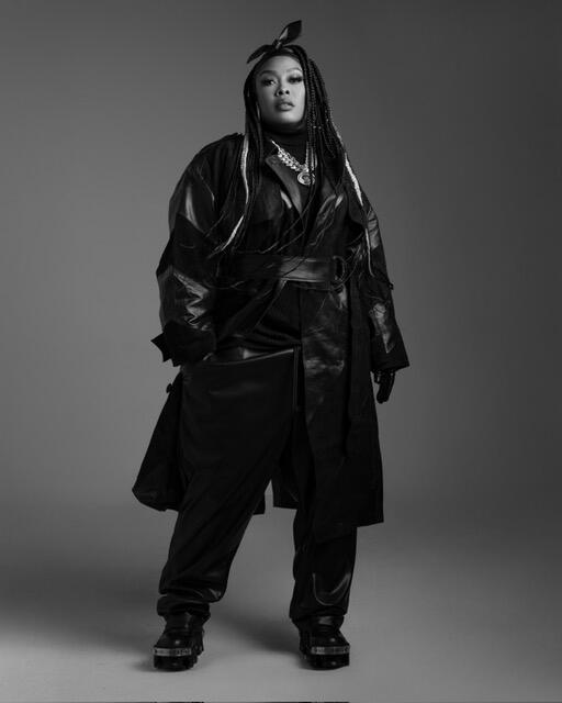 Campaign cover image for Da Brat Got You Covered