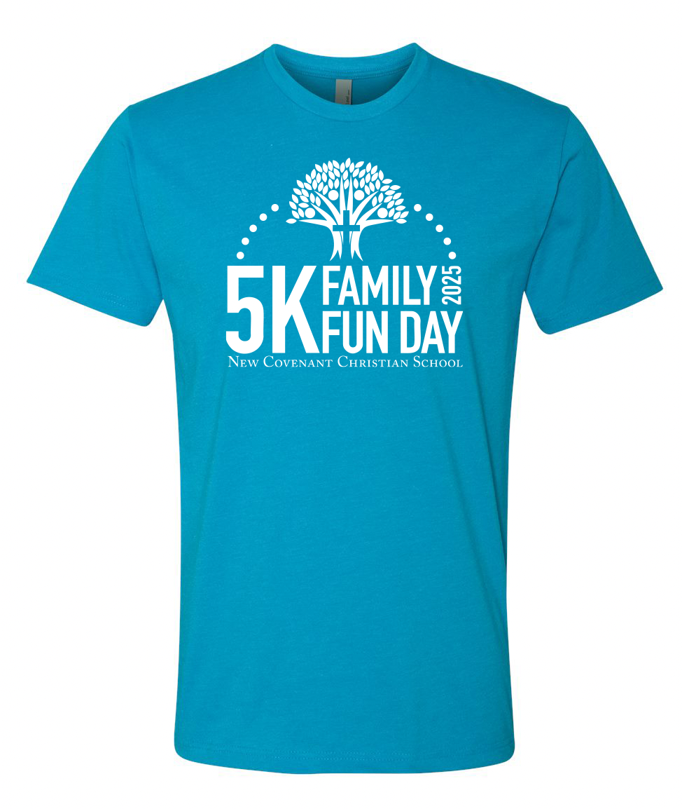 Campaign cover image for 2025 NCCS 5K Fun Run and Family Fun Day