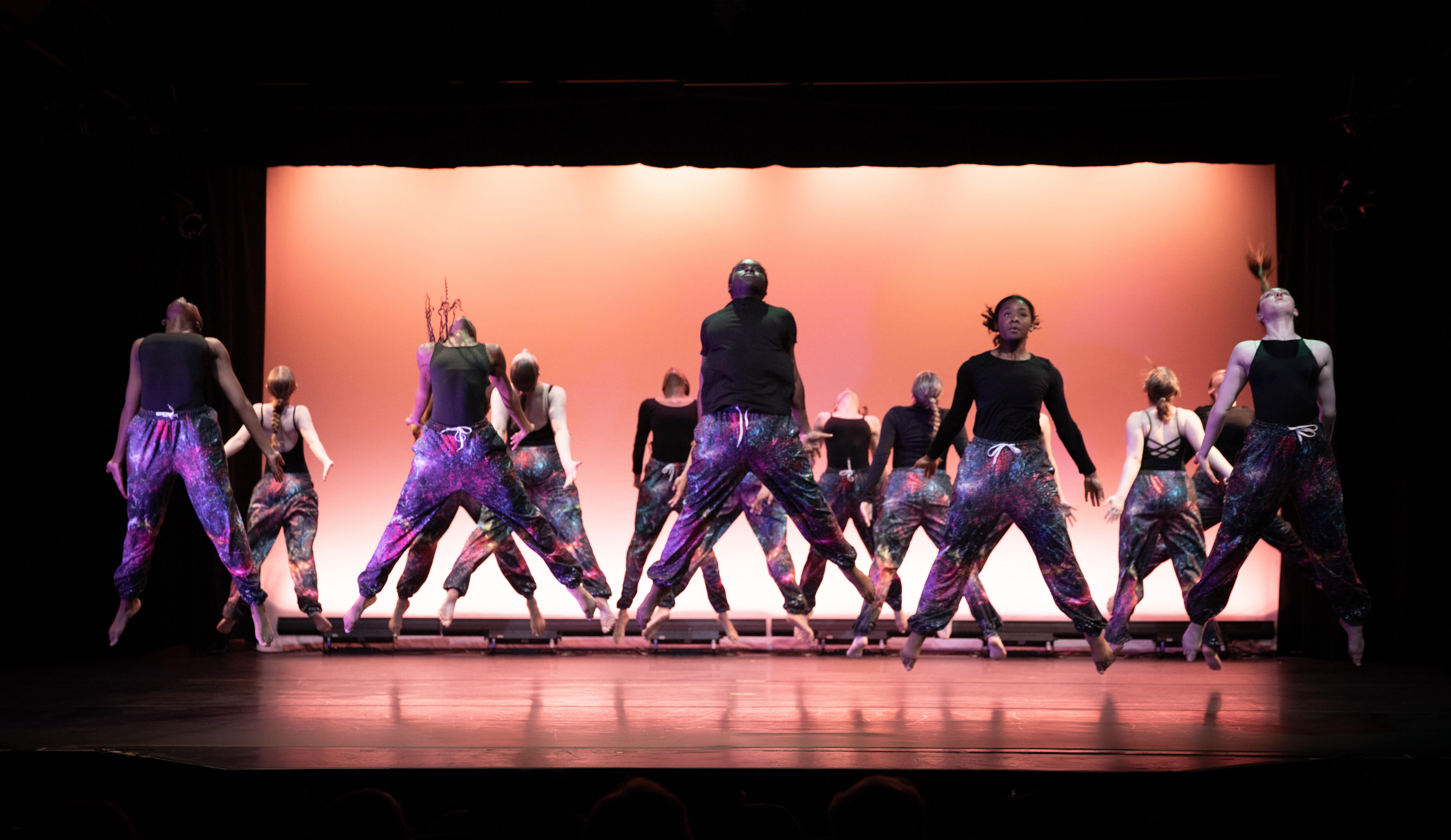 Campaign cover image for West Chester Dance Works Sponsorship