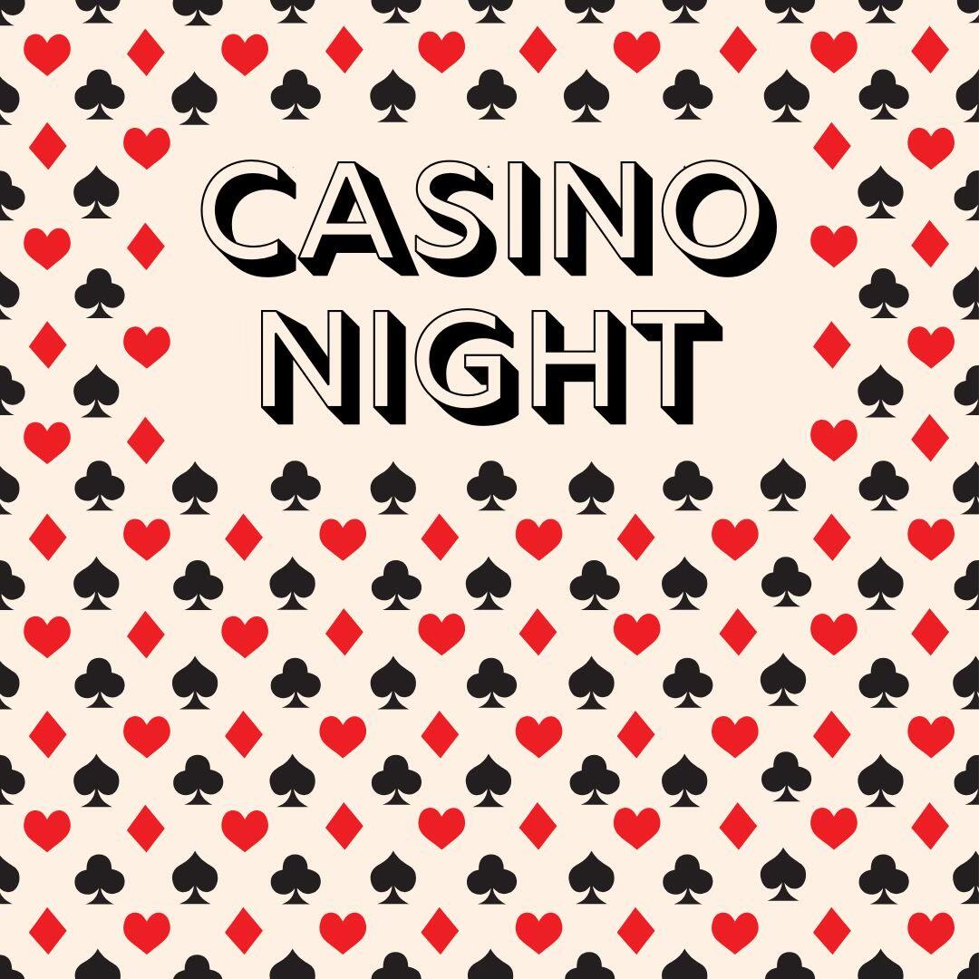 Campaign cover image for Brooks Foundation Casino Night