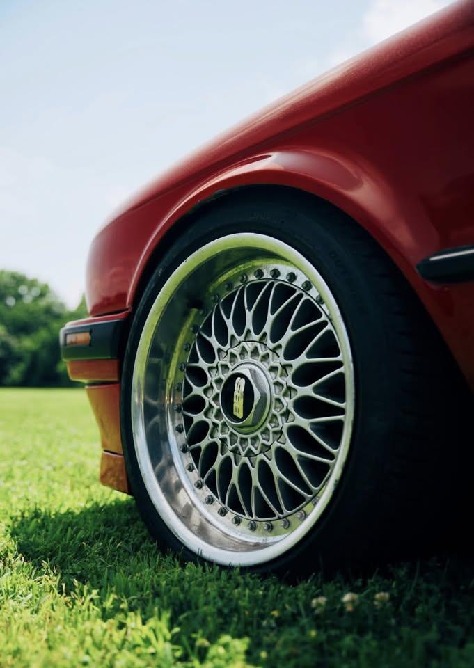 Campaign cover image for 11th Annual Wheels For Wheels Car Show -Sept 12