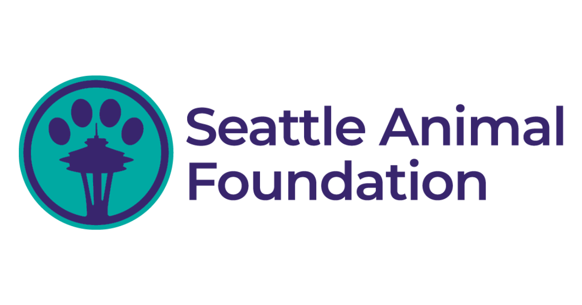 Campaign cover image for Donate to the Seattle Animal Foundation!