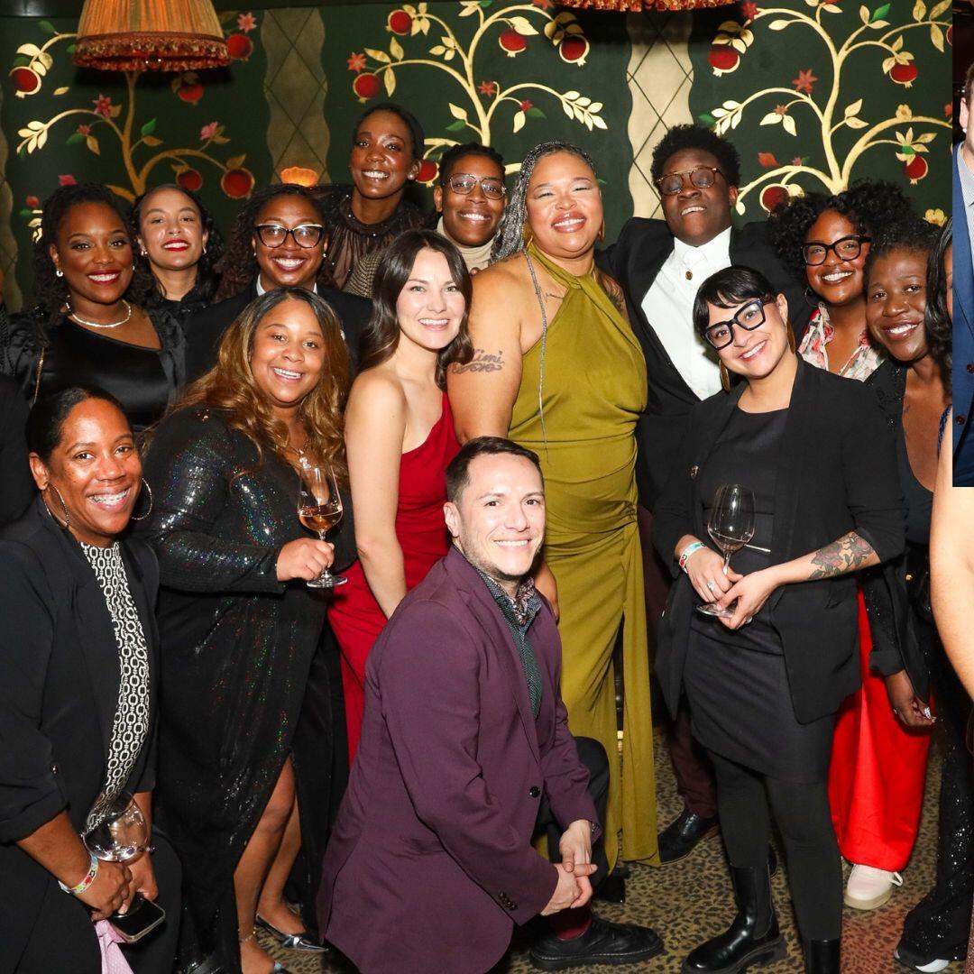 Campaign cover image for 2025 Roots Fund Auction