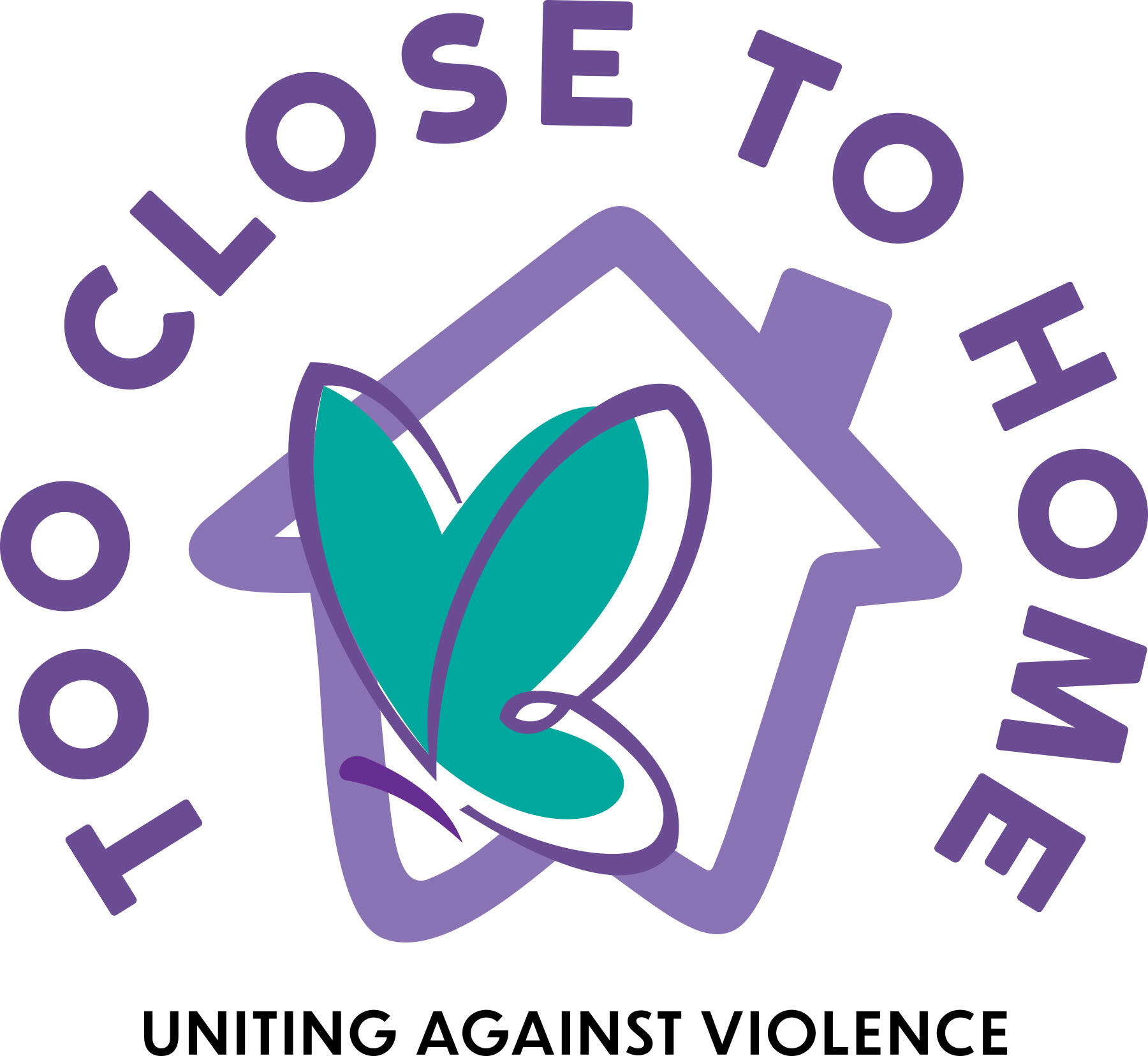 Campaign cover image for Too Close To Home 2025