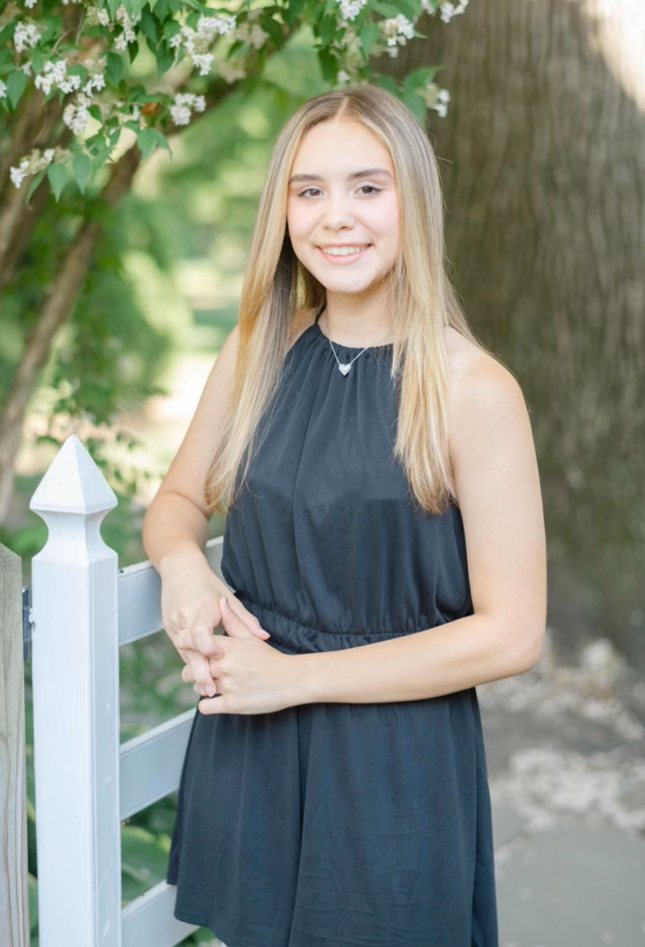 Campaign cover image for Auction For Ariana